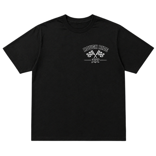 Classic Checkered Tee