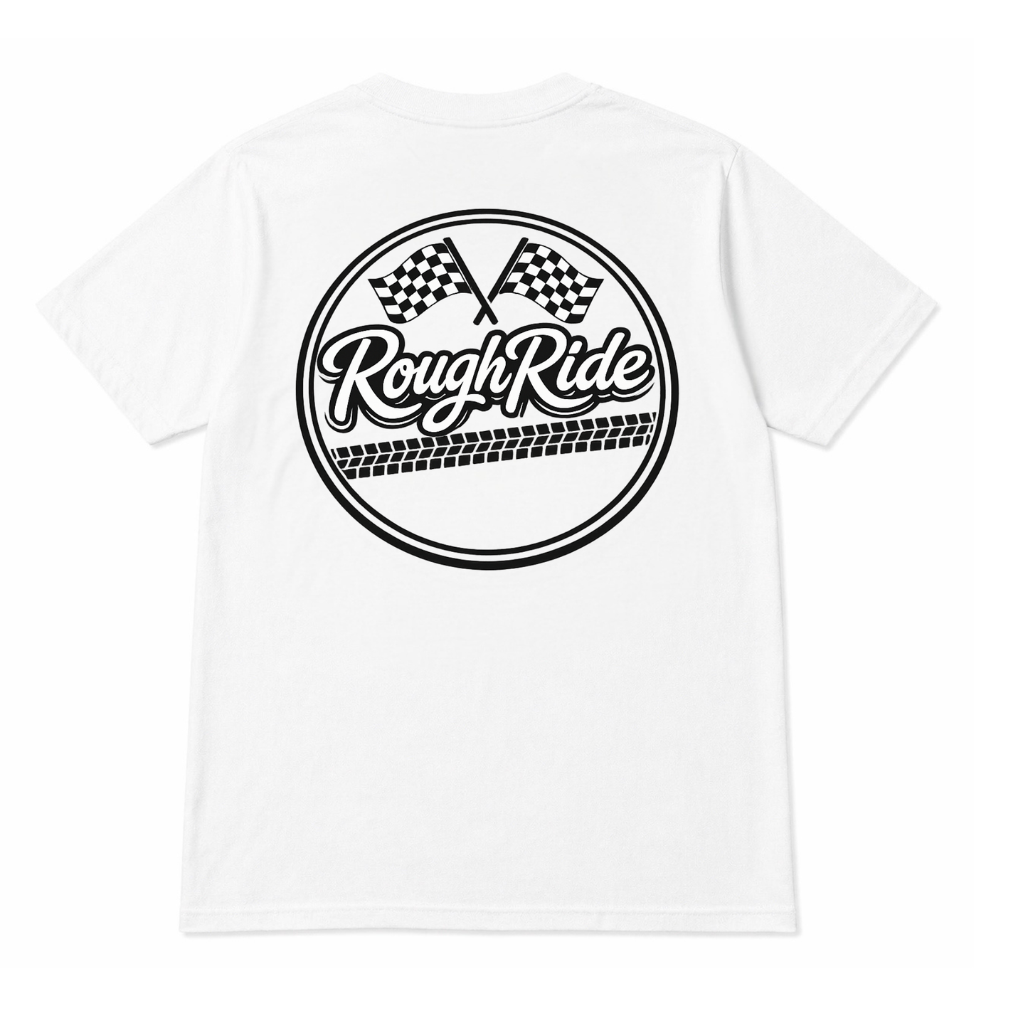 Classic Checkered Tee
