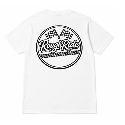 Classic Checkered Tee
