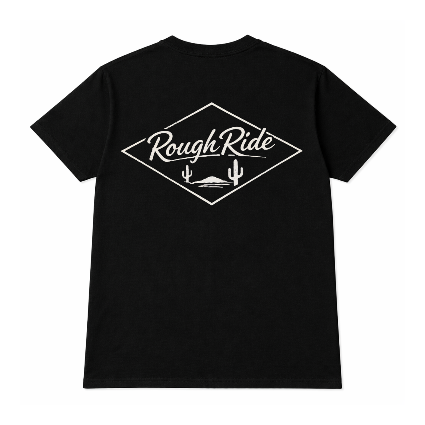 Diamond Desert Tee