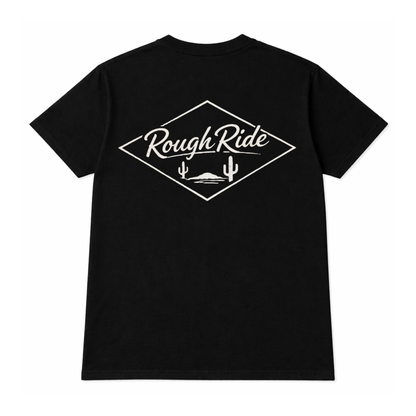 Diamond Desert Tee