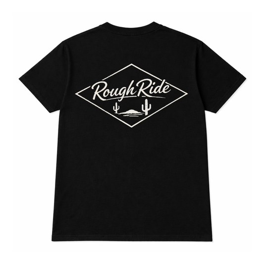 Diamond Desert Tee