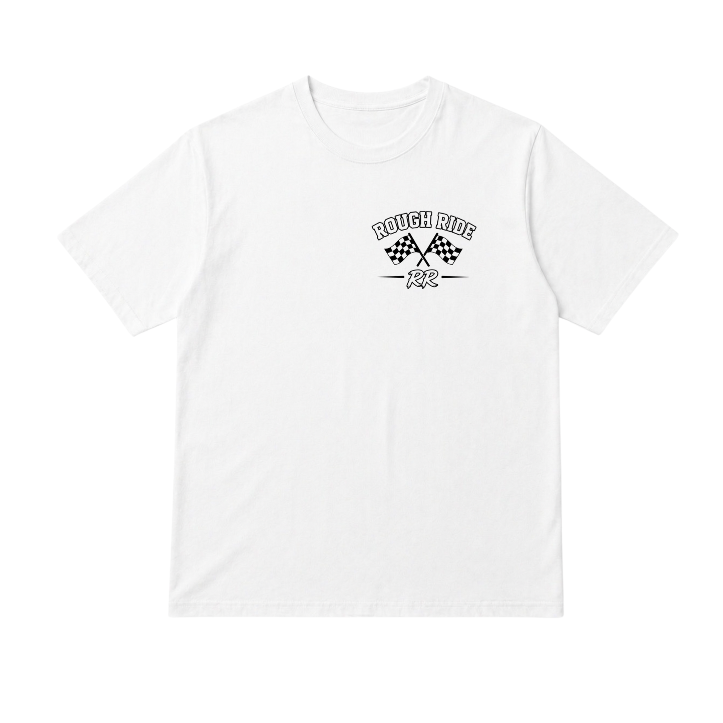 Classic Checkered Tee