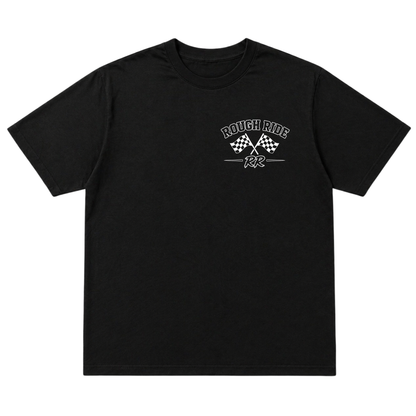 Classic Checkered Tee