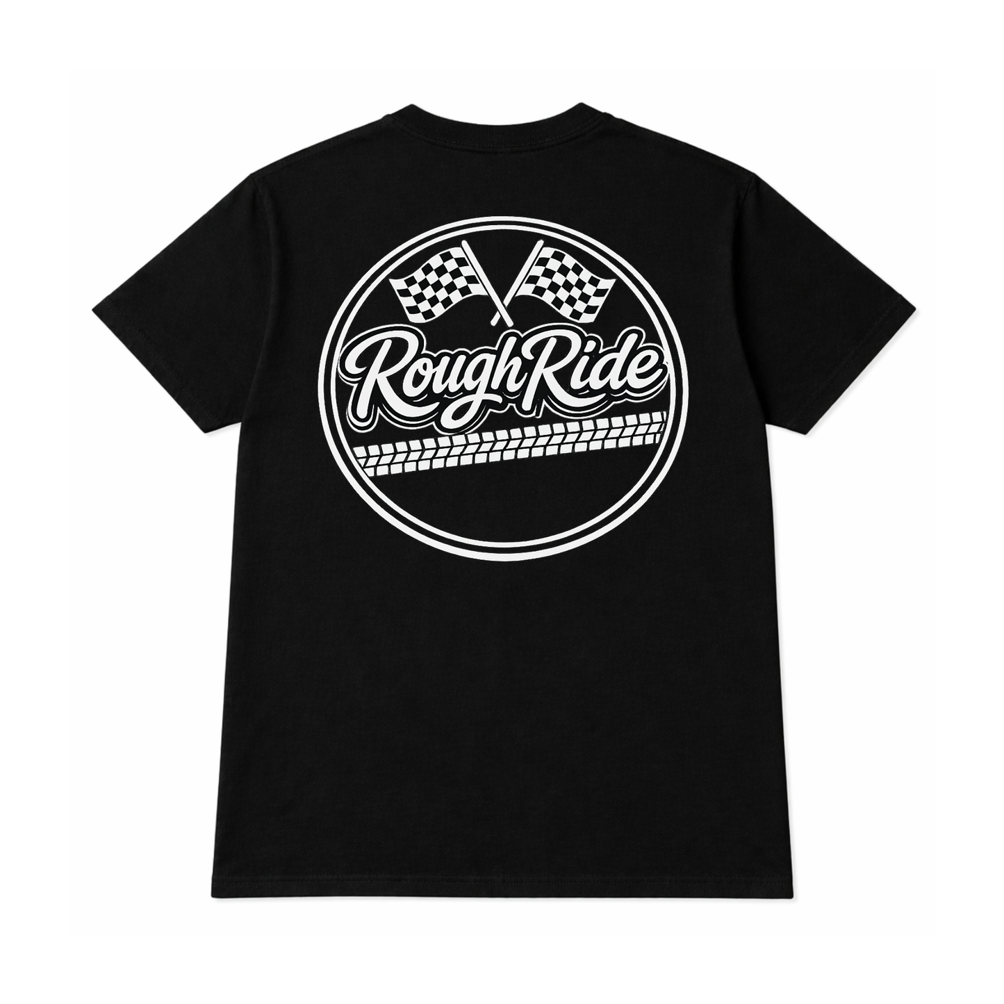 Classic Checkered Tee