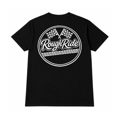 Classic Checkered Tee