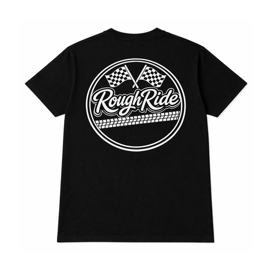Classic Checkered Tee