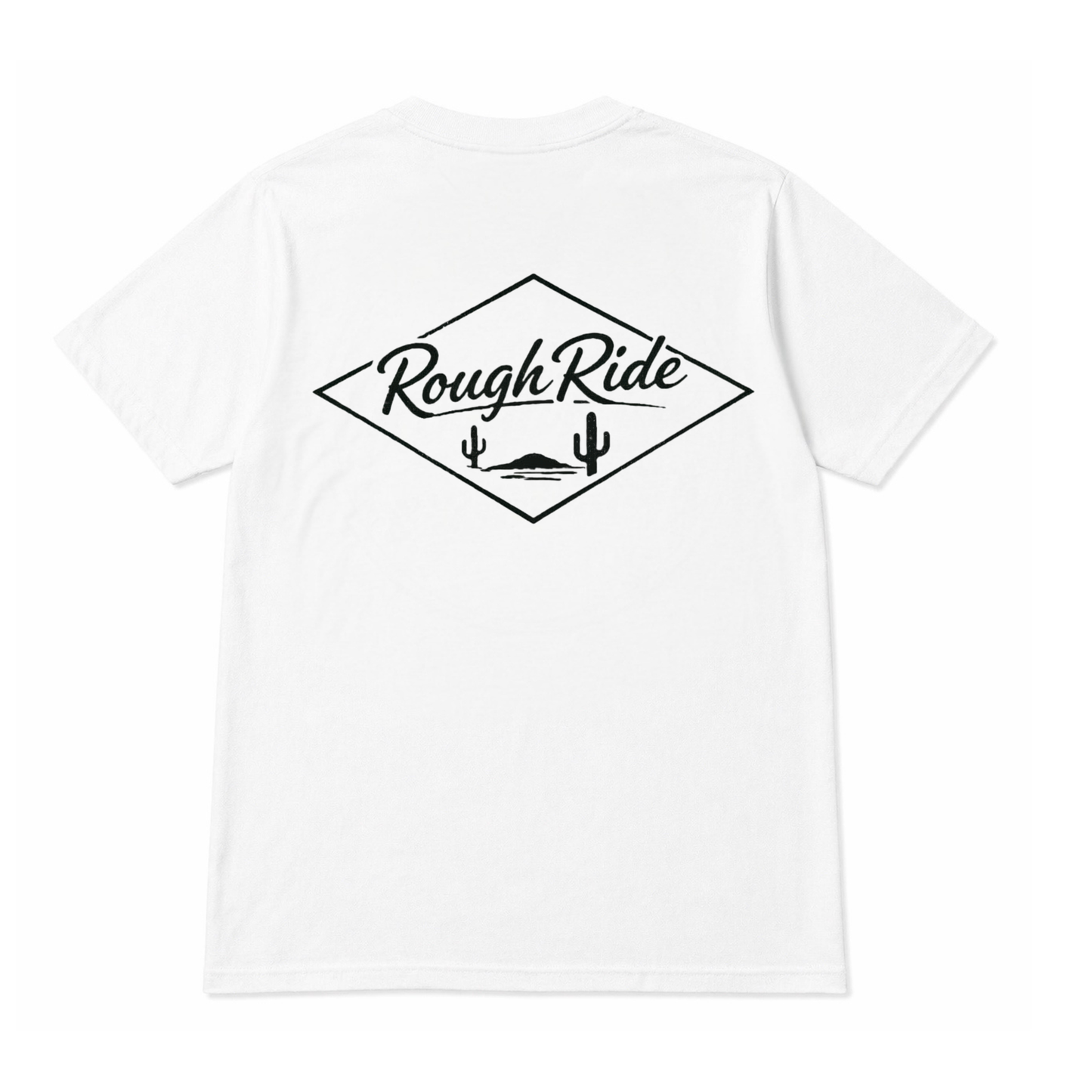 Diamond Desert Tee