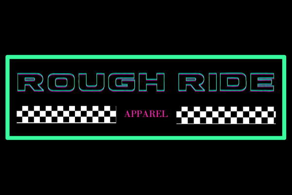 Rough Ride Apparel