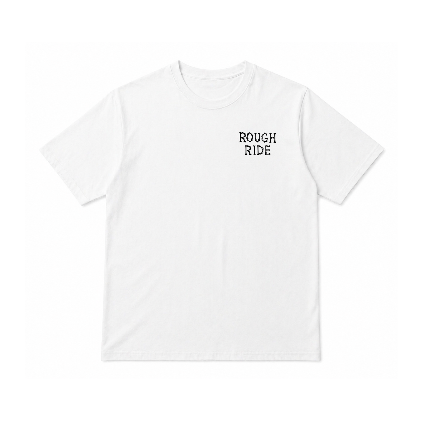 Skeleton Short Sleeve