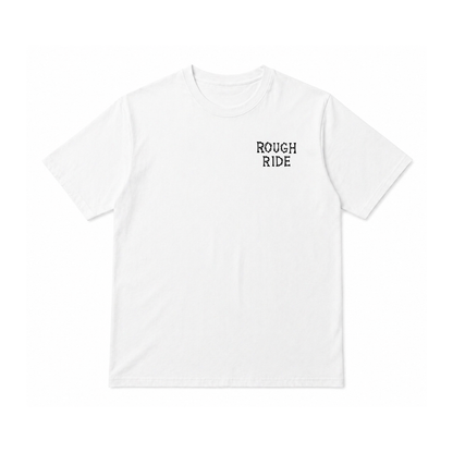Skeleton Short Sleeve