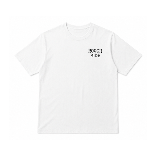 Skeleton Short Sleeve