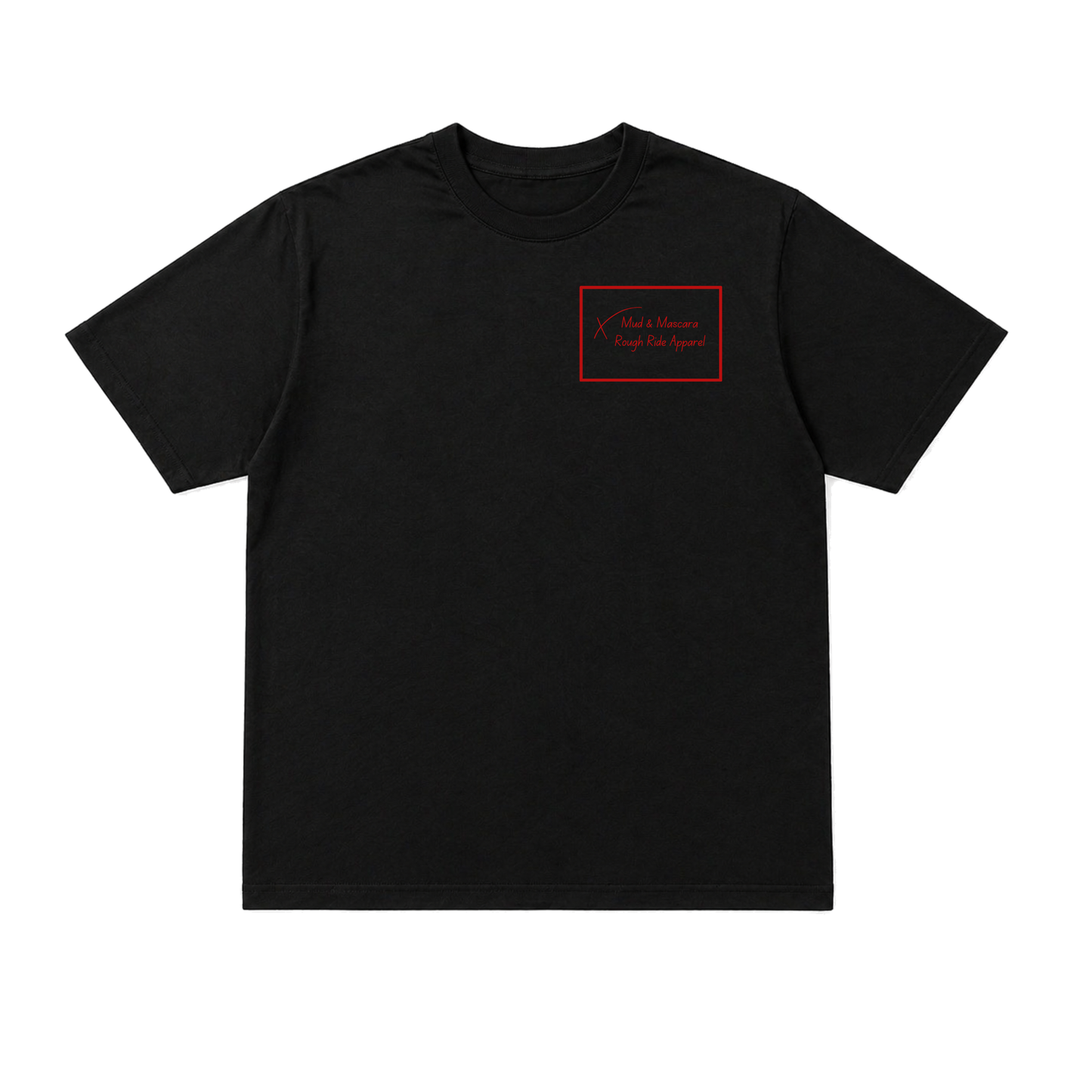 Mud & Mascara Short Sleeve