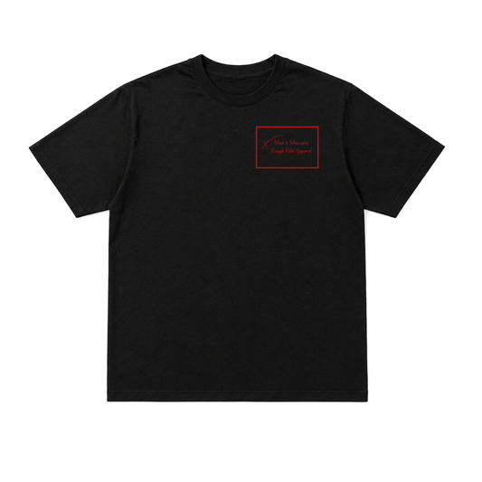Mud & Mascara Short Sleeve