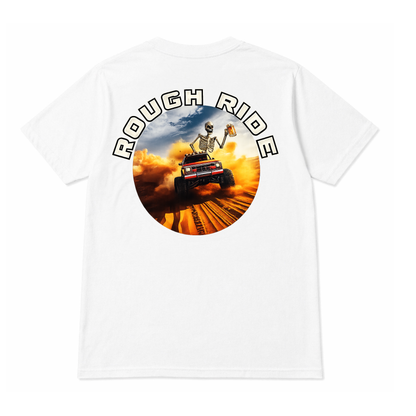 Skeleton Short Sleeve