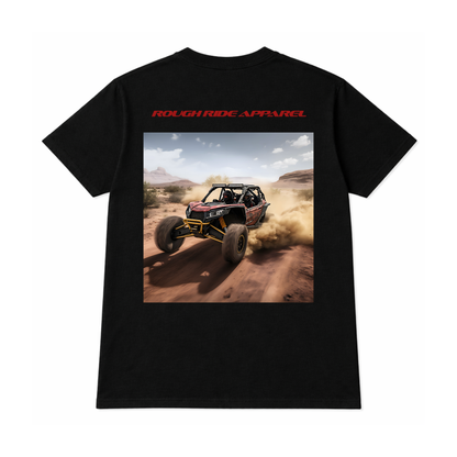 Buggy Short Sleeve